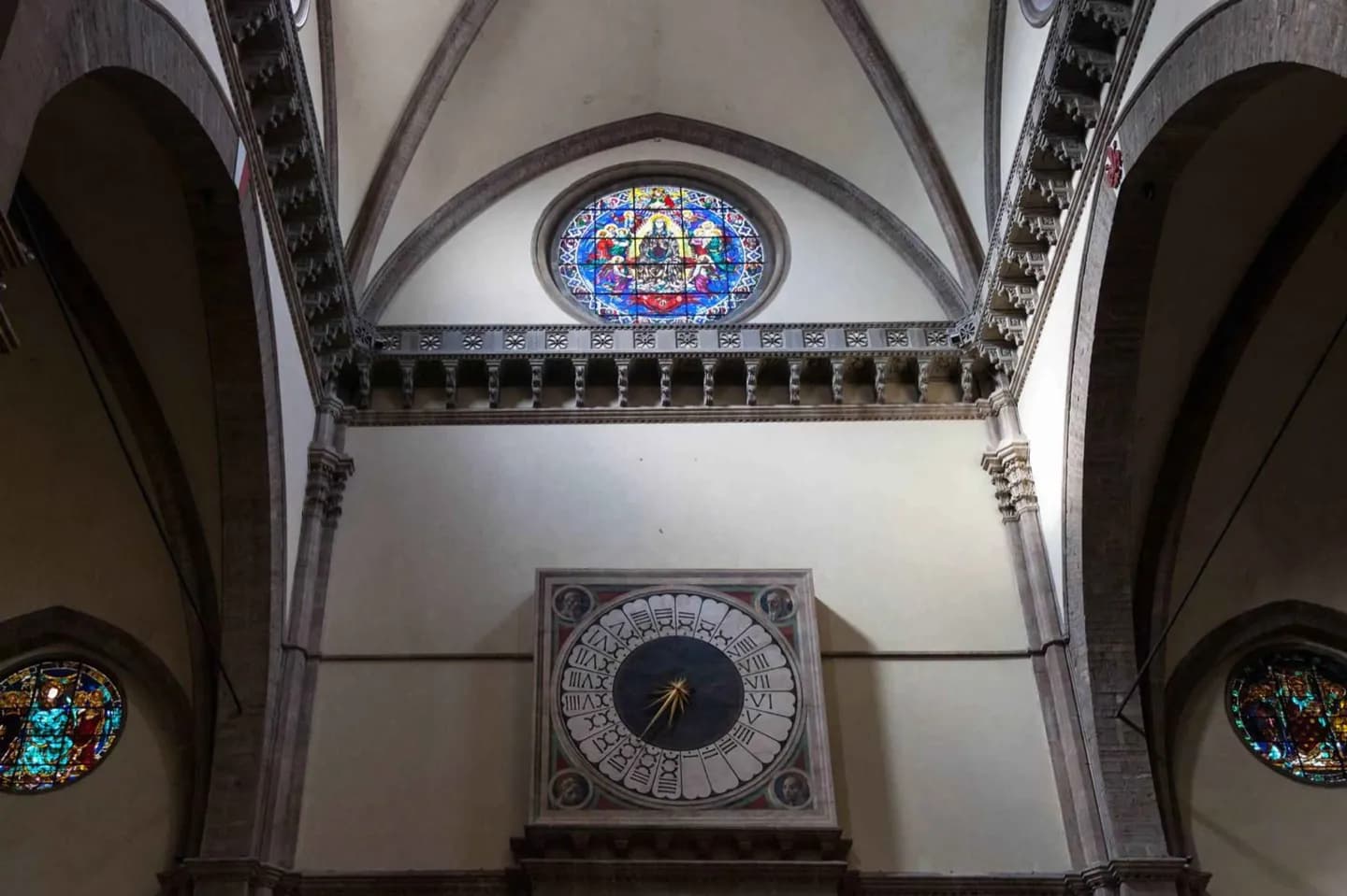 Astronomie in der Kathedrale · 2
