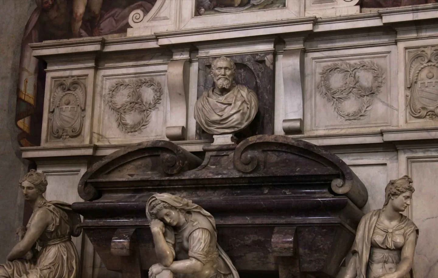 Michelangelo in Florence · 2