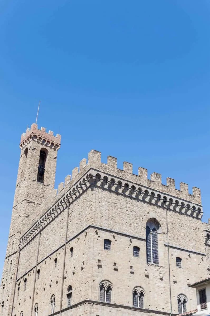 Musée Bargello