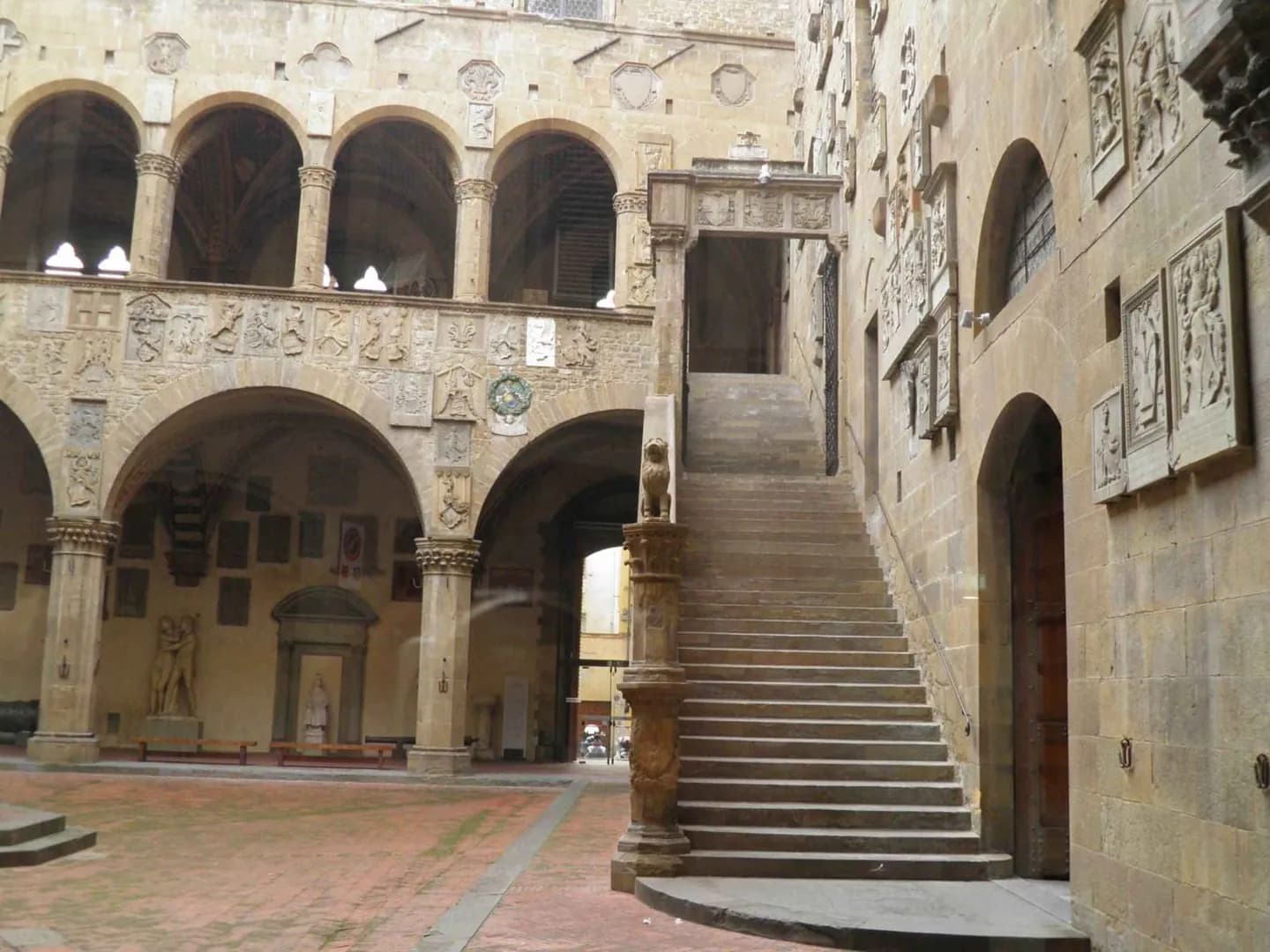 Musée Bargello · 3