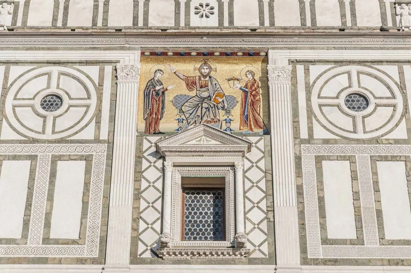 Ancient Florence
