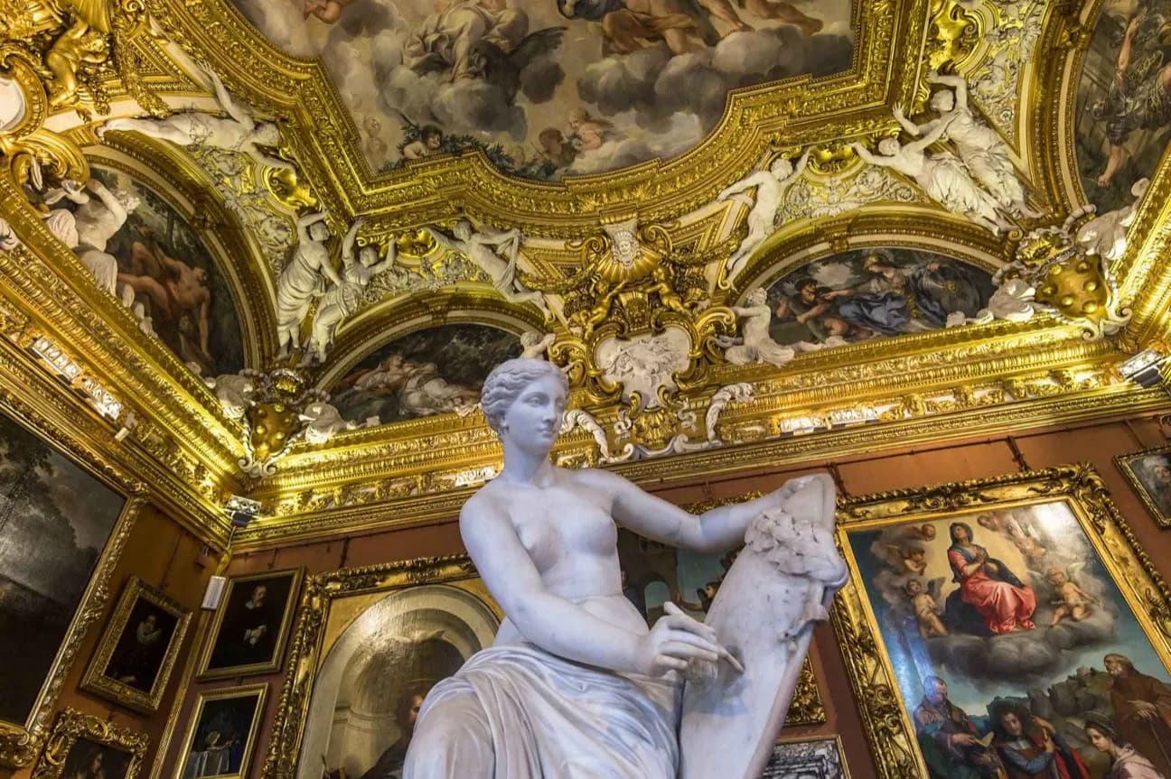 Palatingalerie