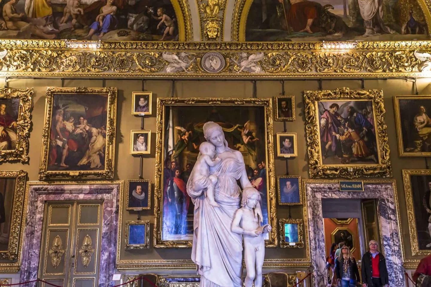 Palatingalerie · 2