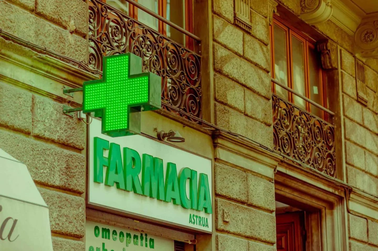 Staying Safe and Well in Florence