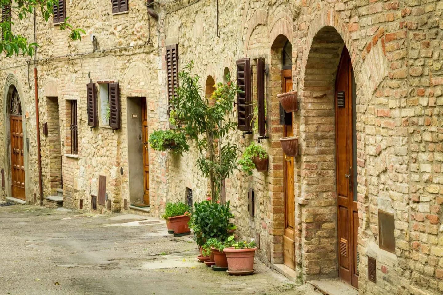 Greve in Chianti