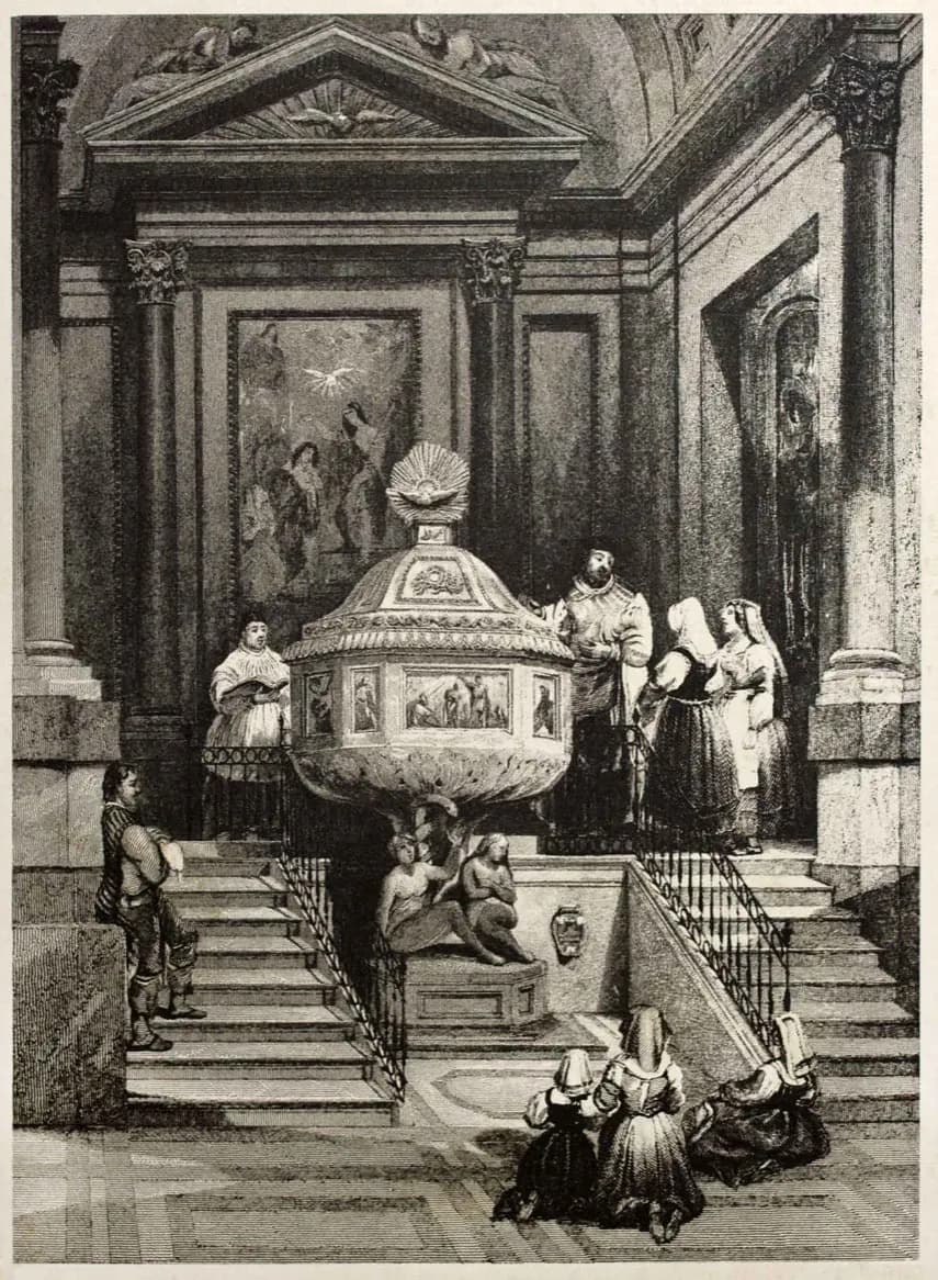 Accademia delle Arti del Disegno · 2