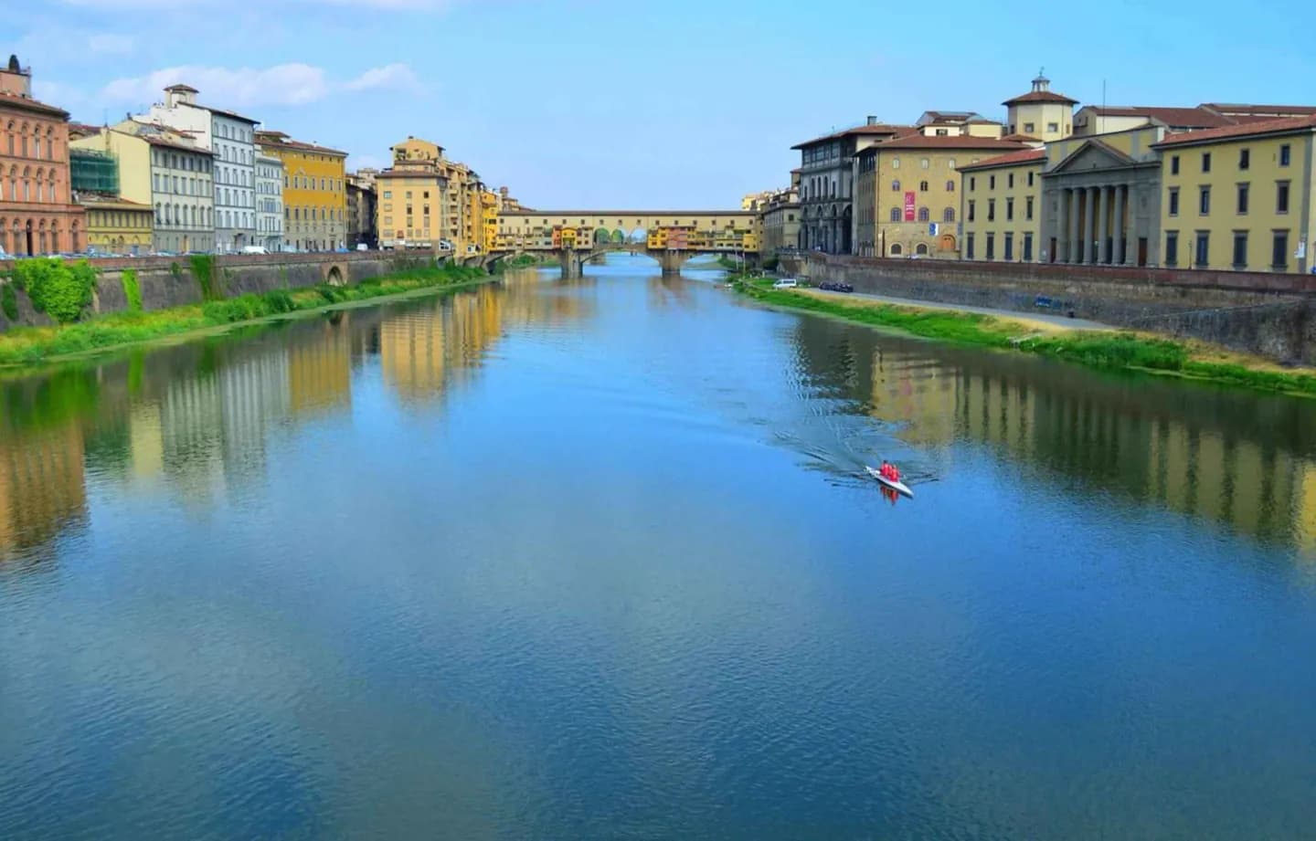 Arno River