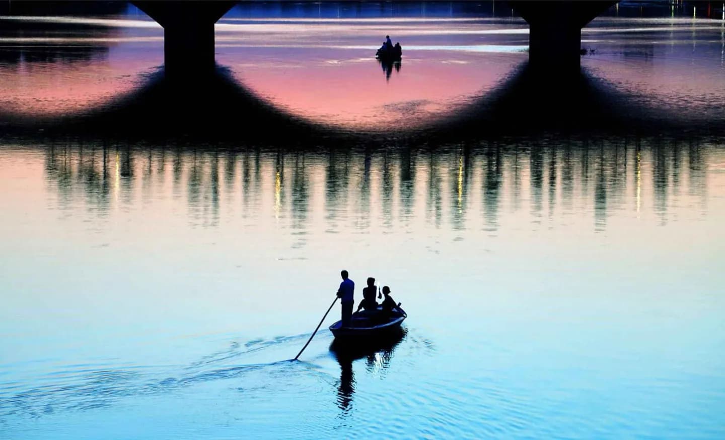 Fiume Arno · 3