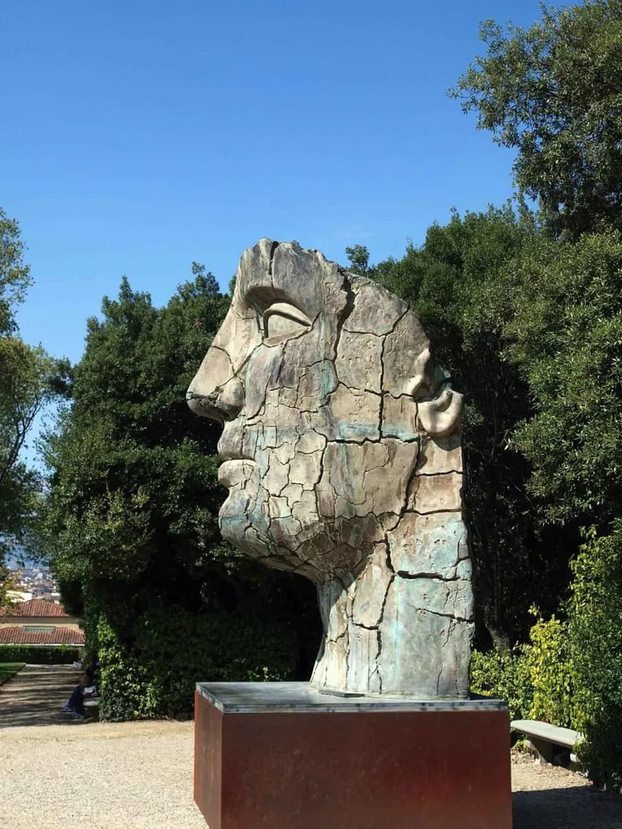 Giardini di Boboli · 3