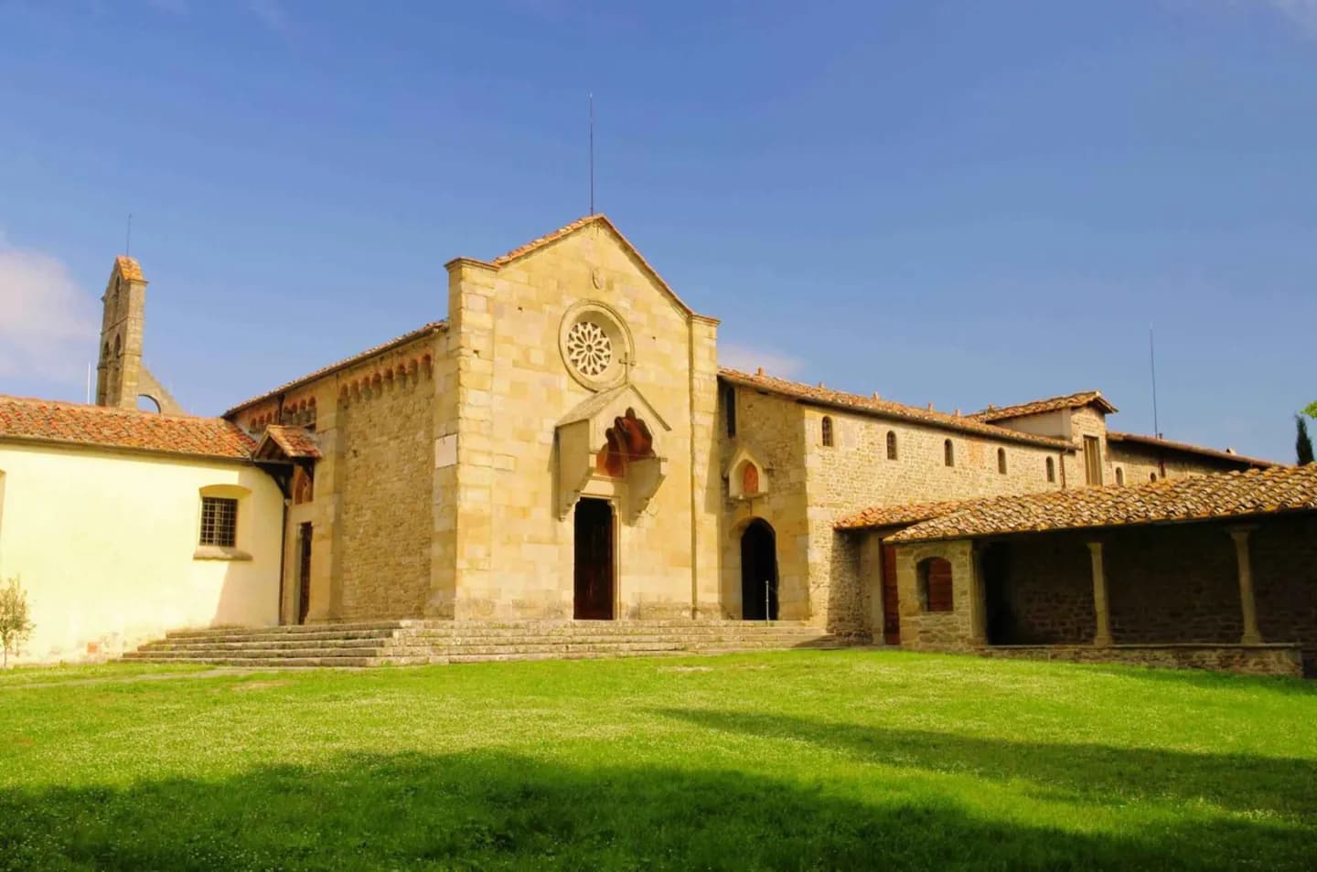 Fiesole · 2