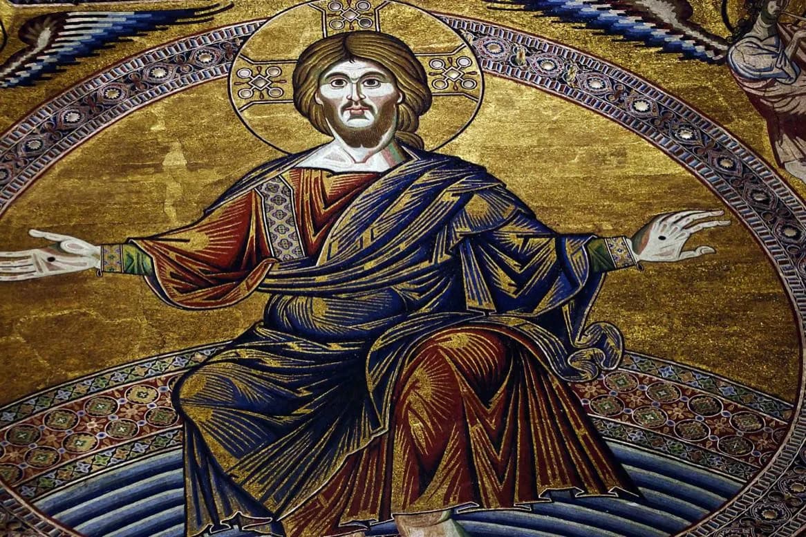 Baptistery of St. John