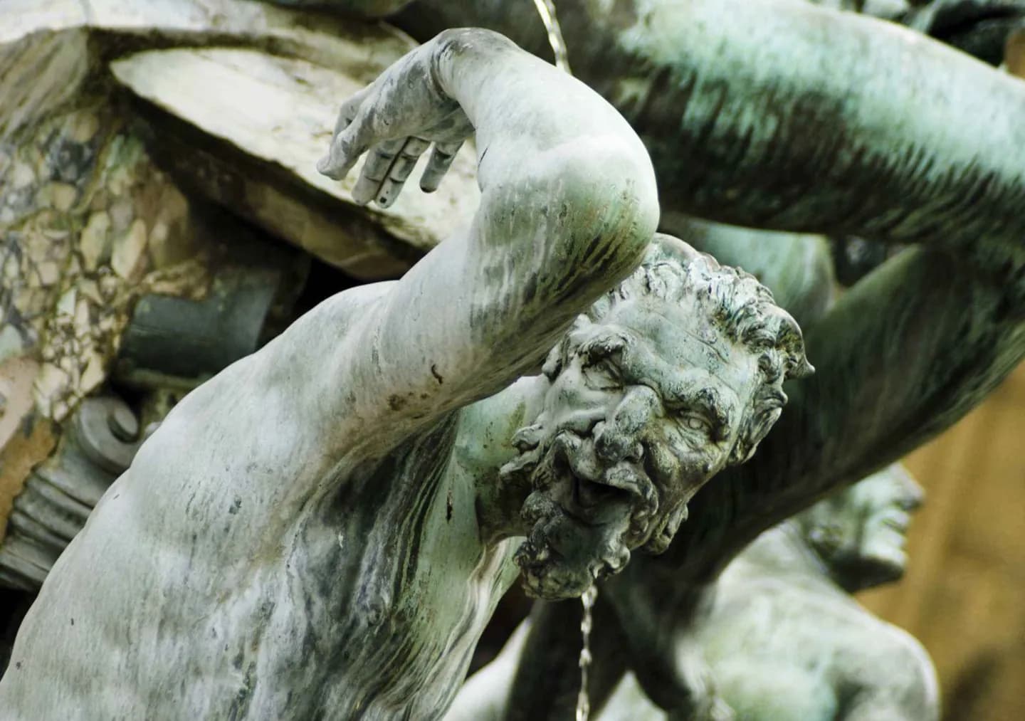 Fontana del Nettuno · 2