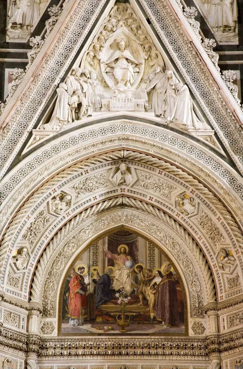 Catedral de Santa Maria del Fiore · 2