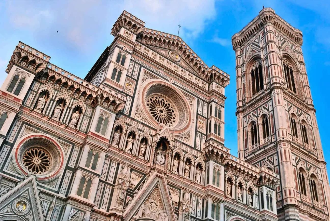 Catedral de Santa Maria del Fiore · 3