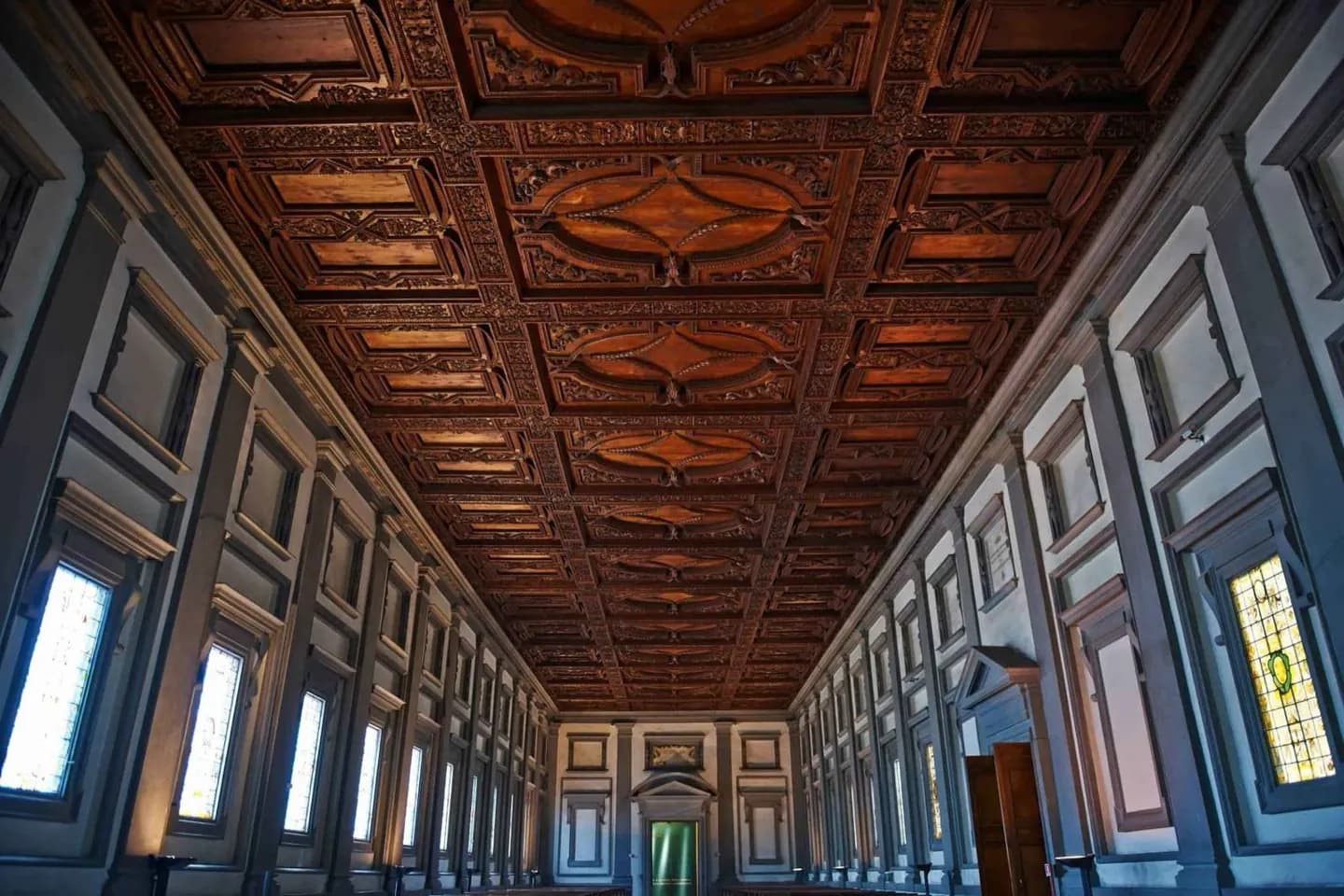 Bibliothèque Médicée Laurenziana