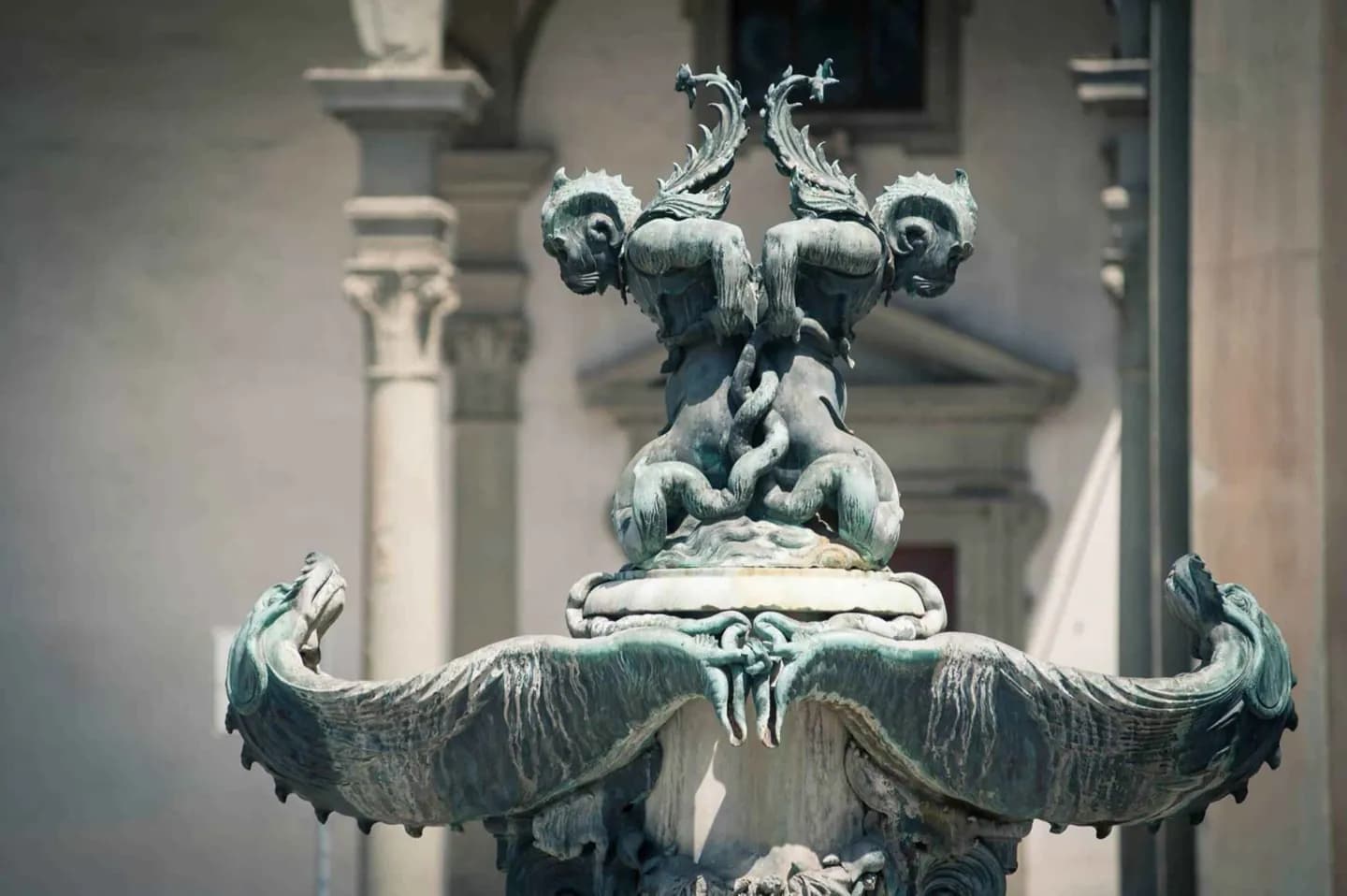 Spedale degli Innocenti