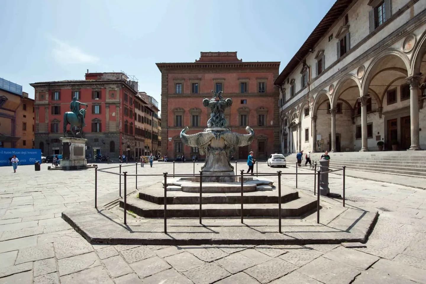 Spedale degli Innocenti · 2