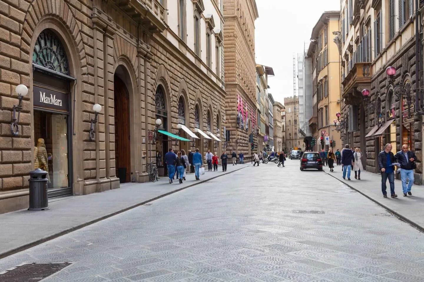 Palazzo Bartolini Salimbeni · 2