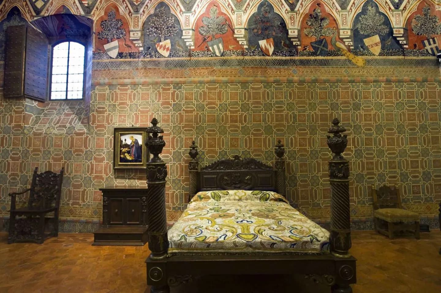 Palacio Davanzati