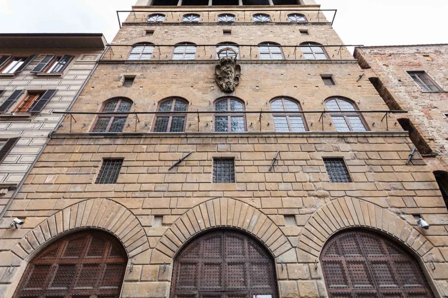 Palacio Davanzati · 2