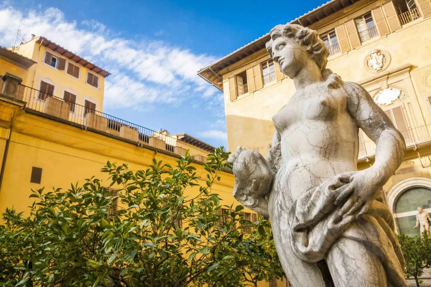 Palácio Medici Riccardi