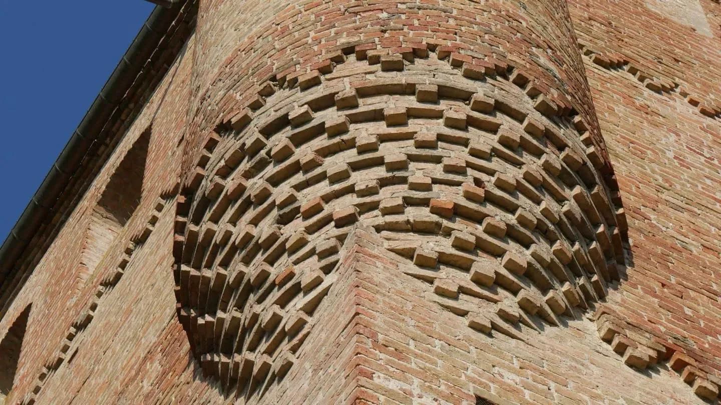 Palazzo Nonfinito · 2