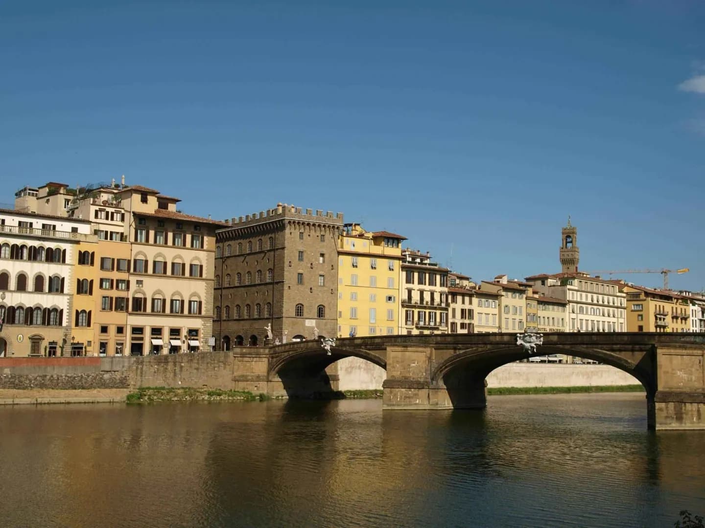 Palazzo Spini Feroni