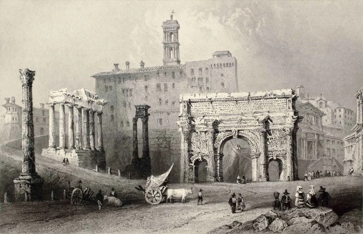 Palazzo Tempi · 2