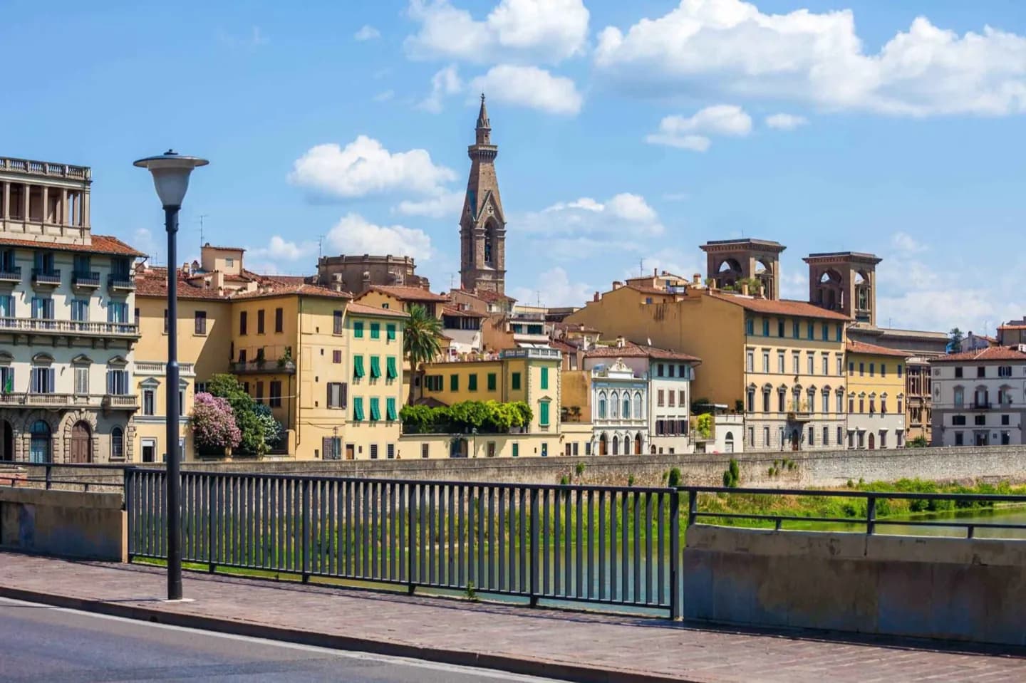 Ponte alle Grazie