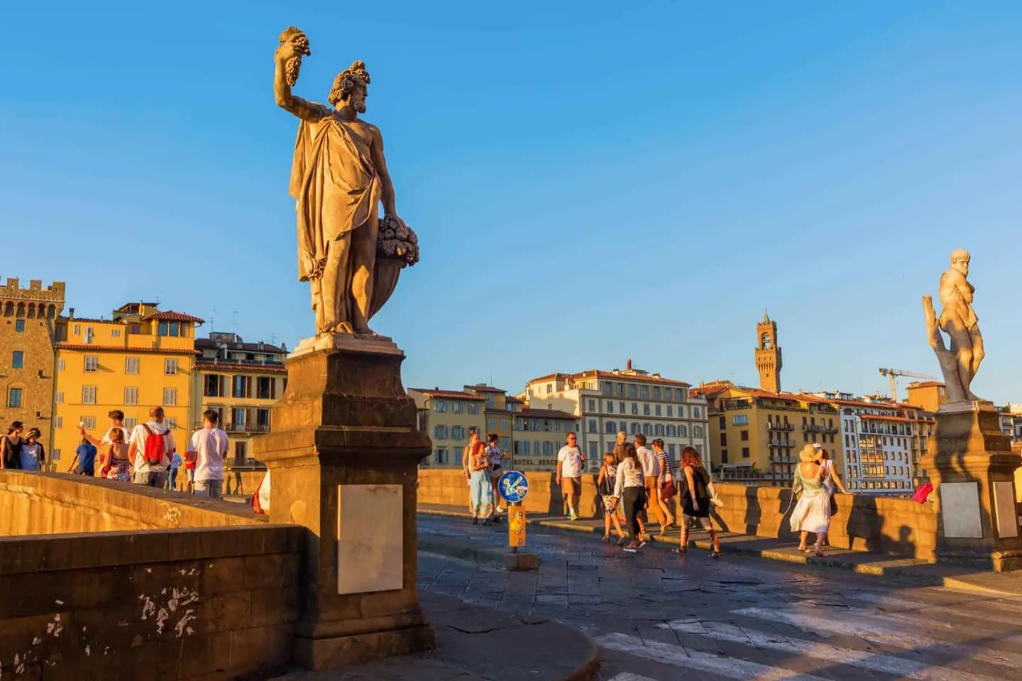 Ponte Santa Trinita