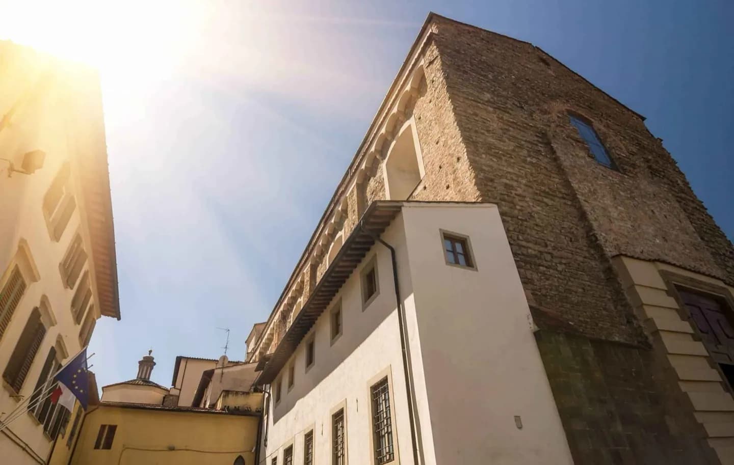 Chiesa di Santa Maria del Carmine