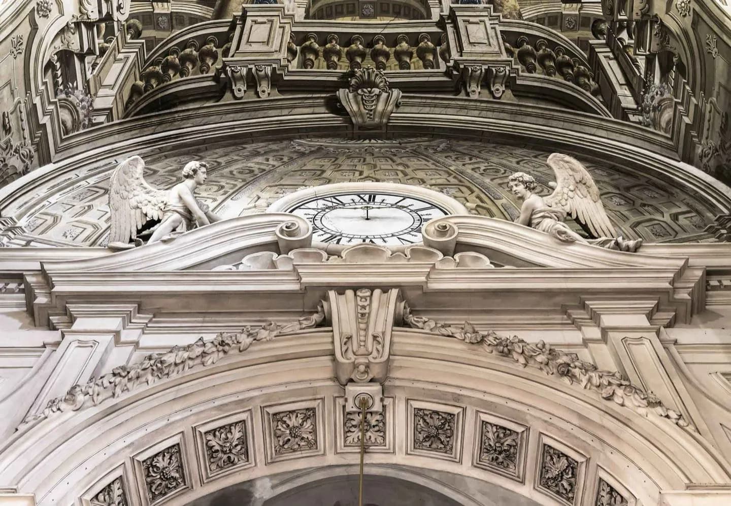 Chiesa di Santa Maria del Carmine · 2