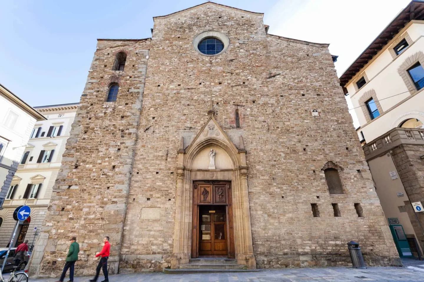 Santa Maria Maggiore