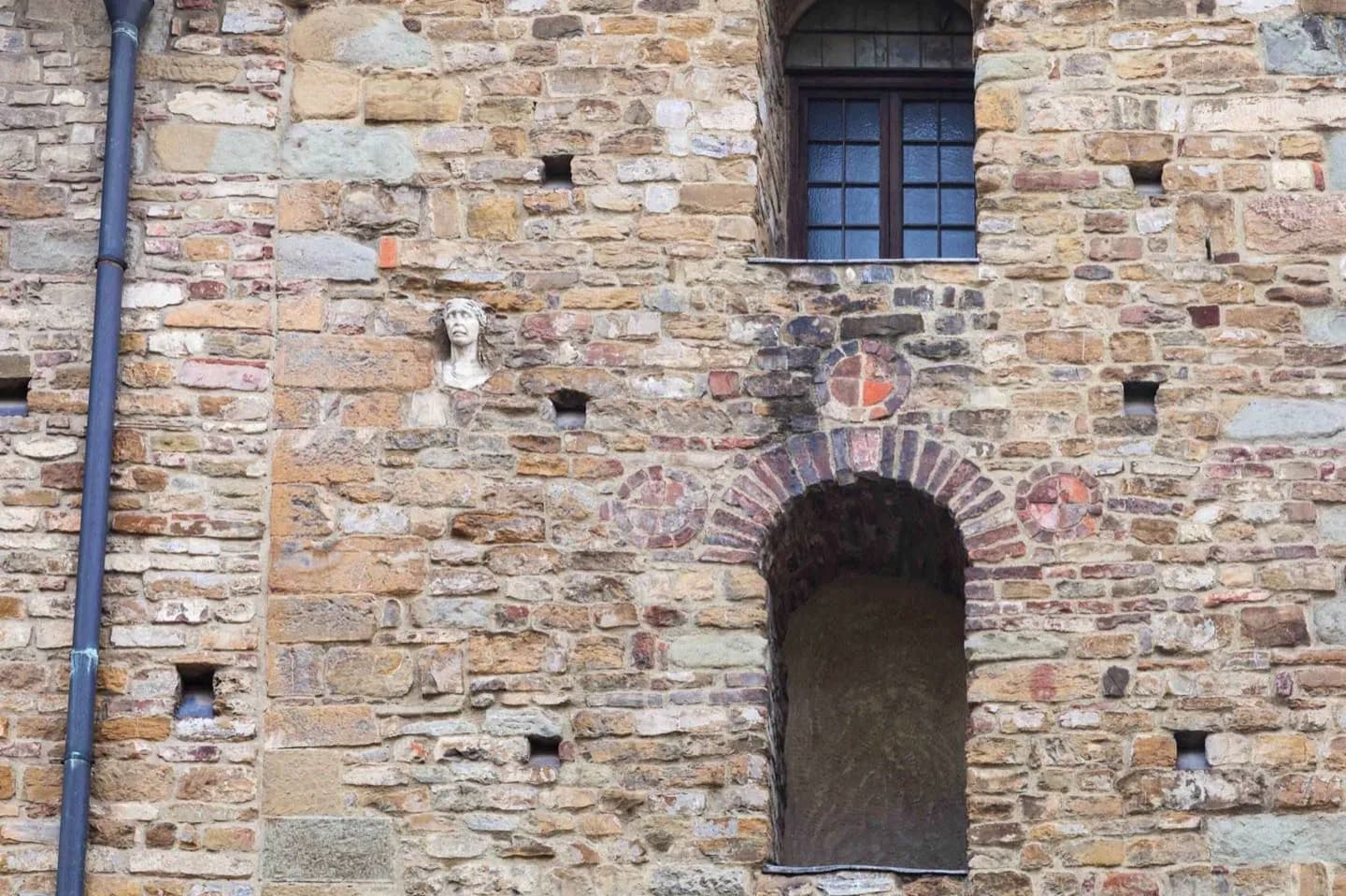 Santa Maria Maggiore · 2