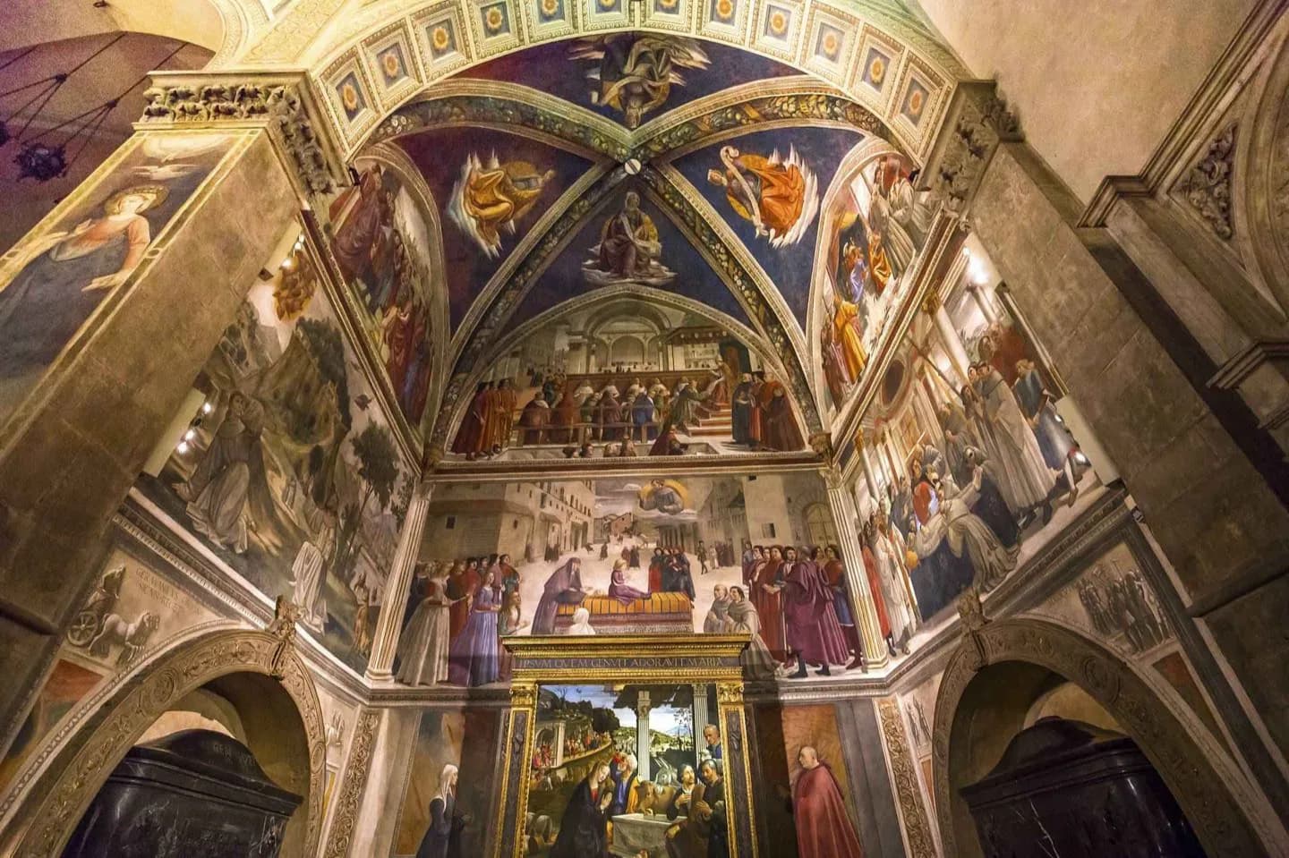 Iglesia de Santa Trinidad