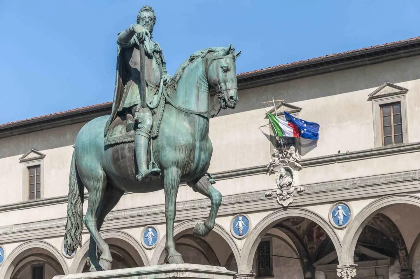 Basílica da Santissima Annunziata