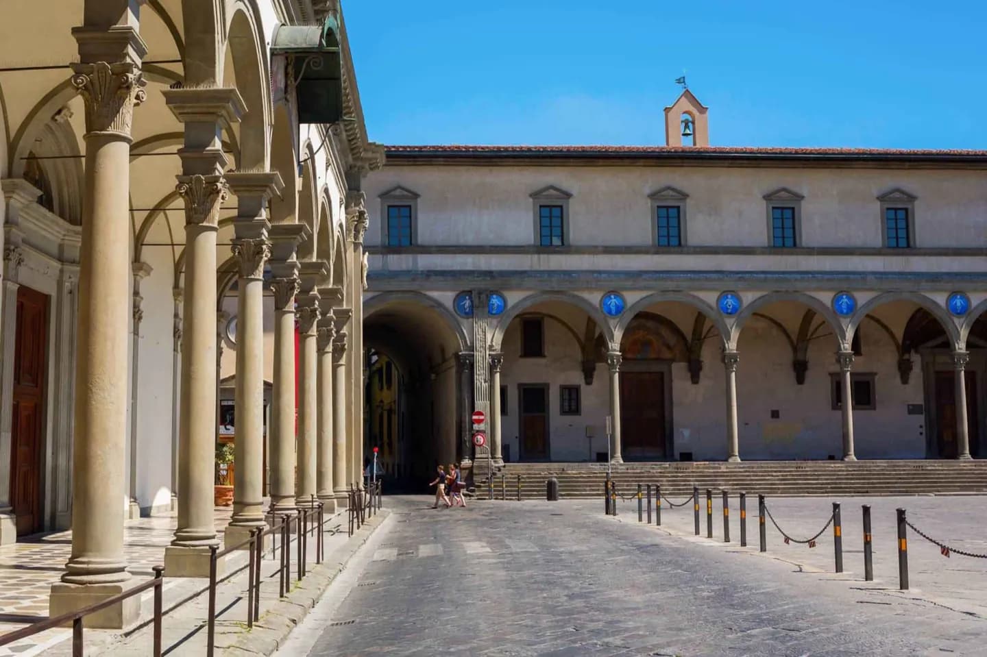 Basílica da Santissima Annunziata · 2