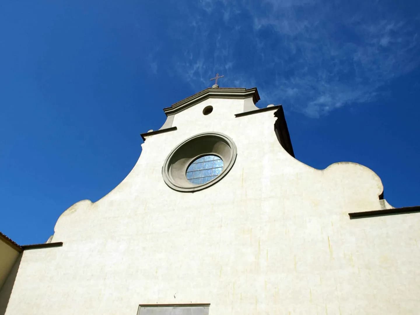 Basilika von Santo Spirito · 3