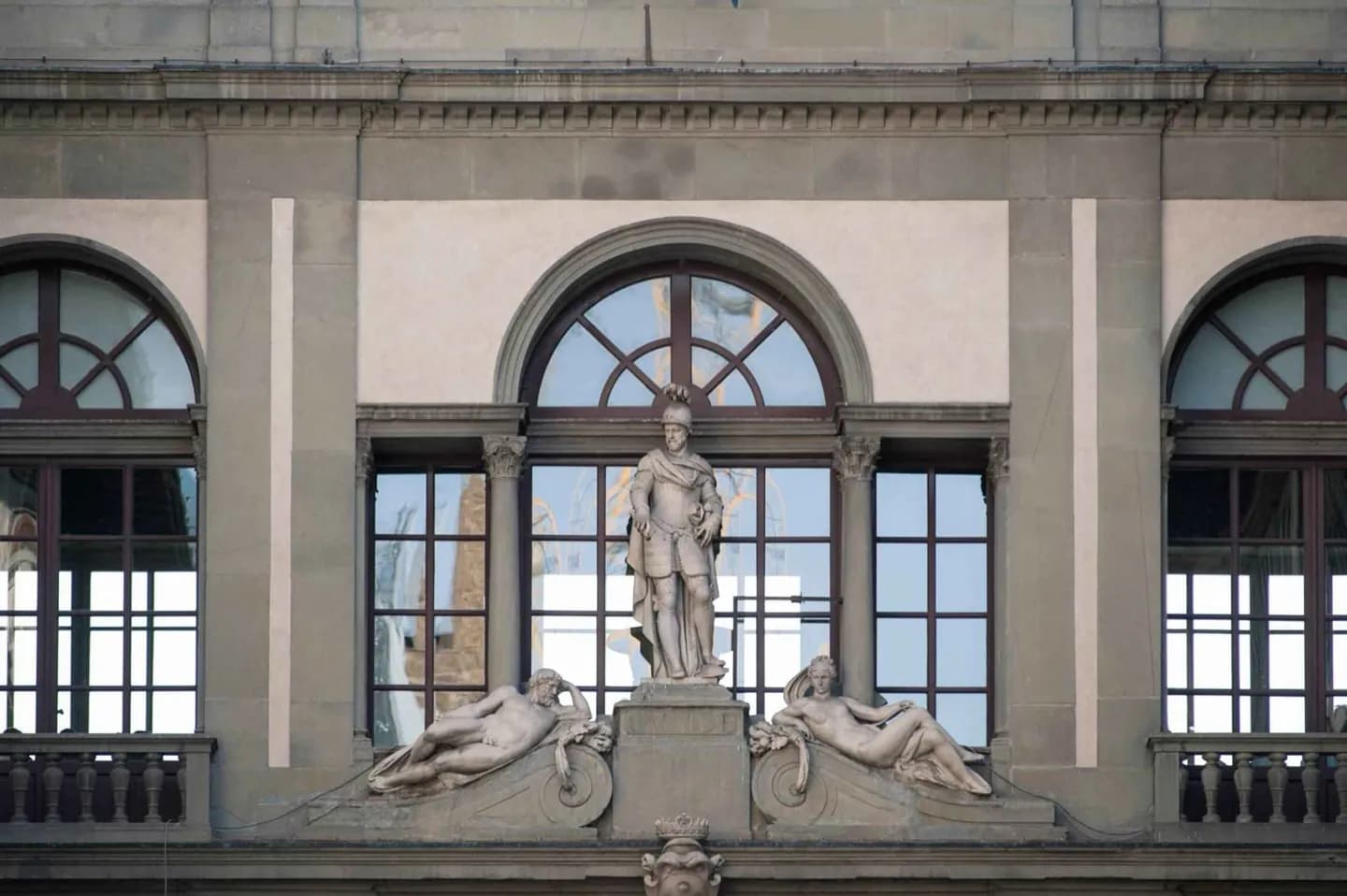 Les Offices · 2