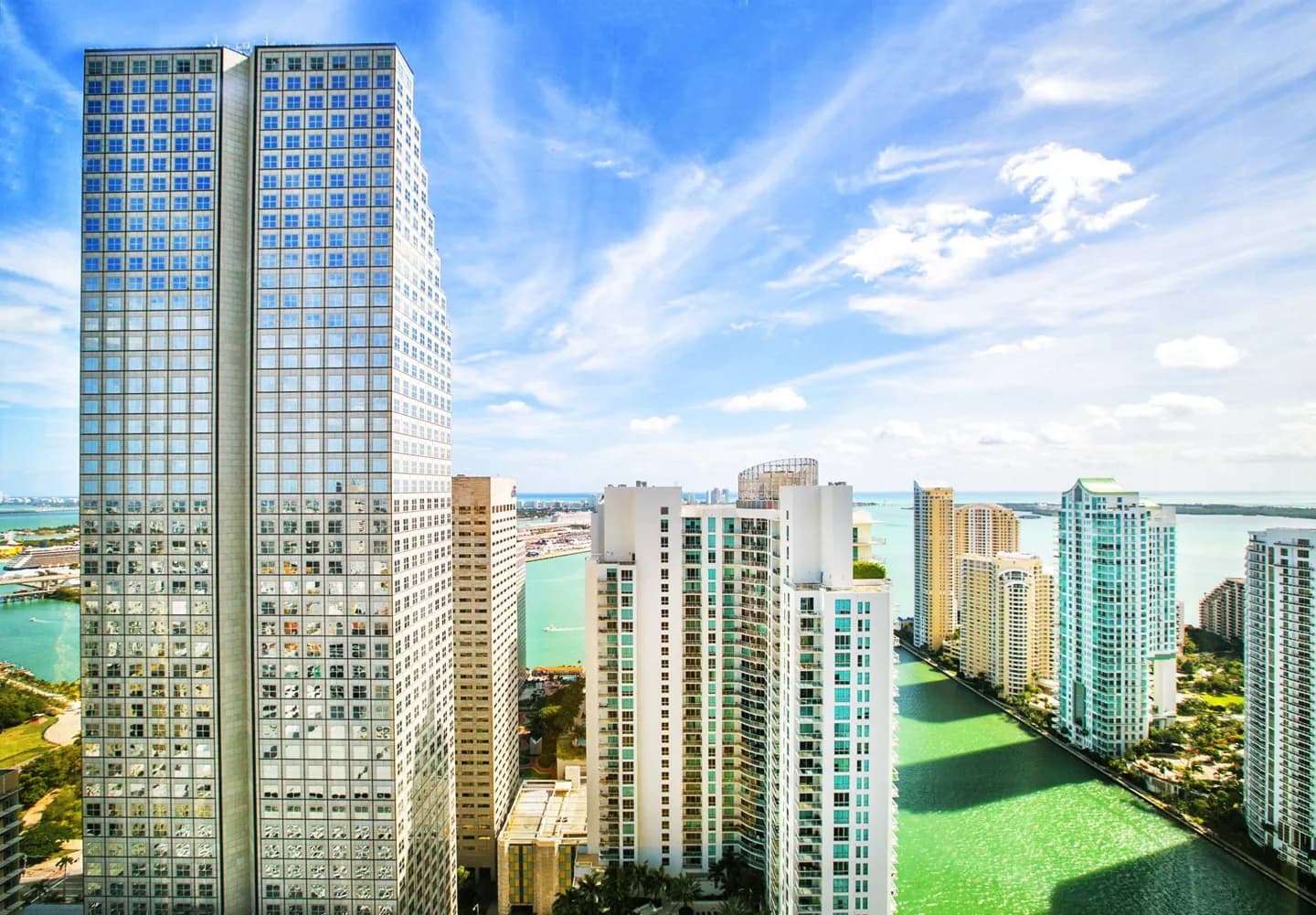 Biscayne Bay