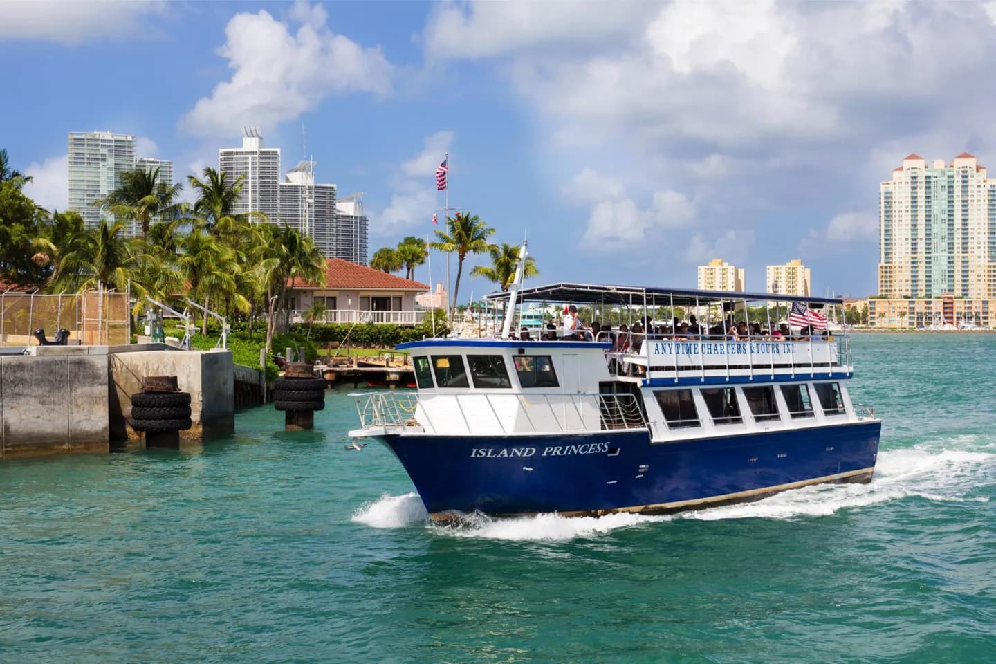 Biscayne Bay · 2
