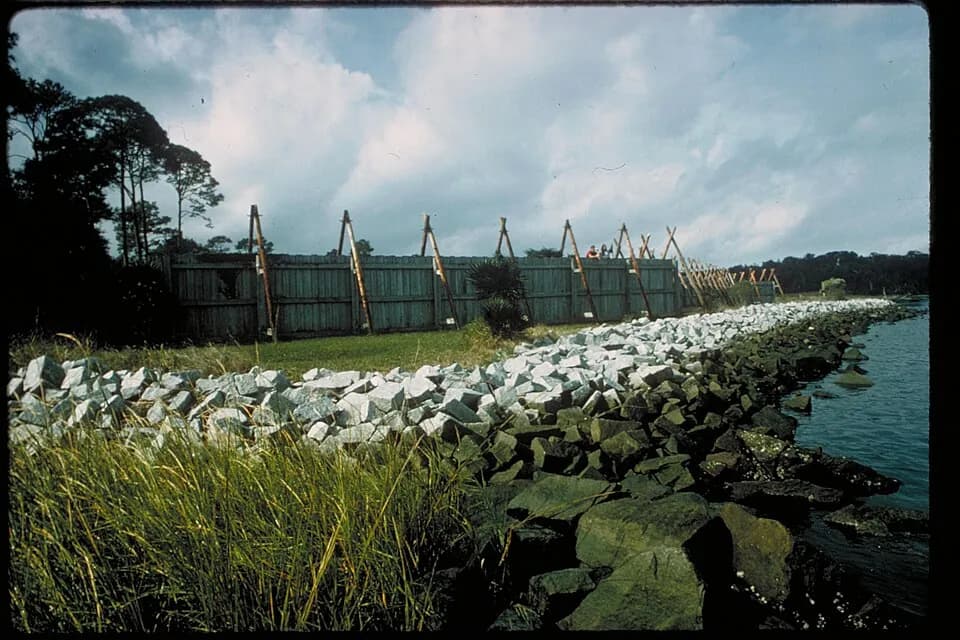 Fort Caroline National Memorial