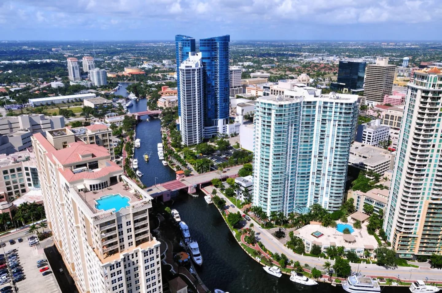 Fort Lauderdale