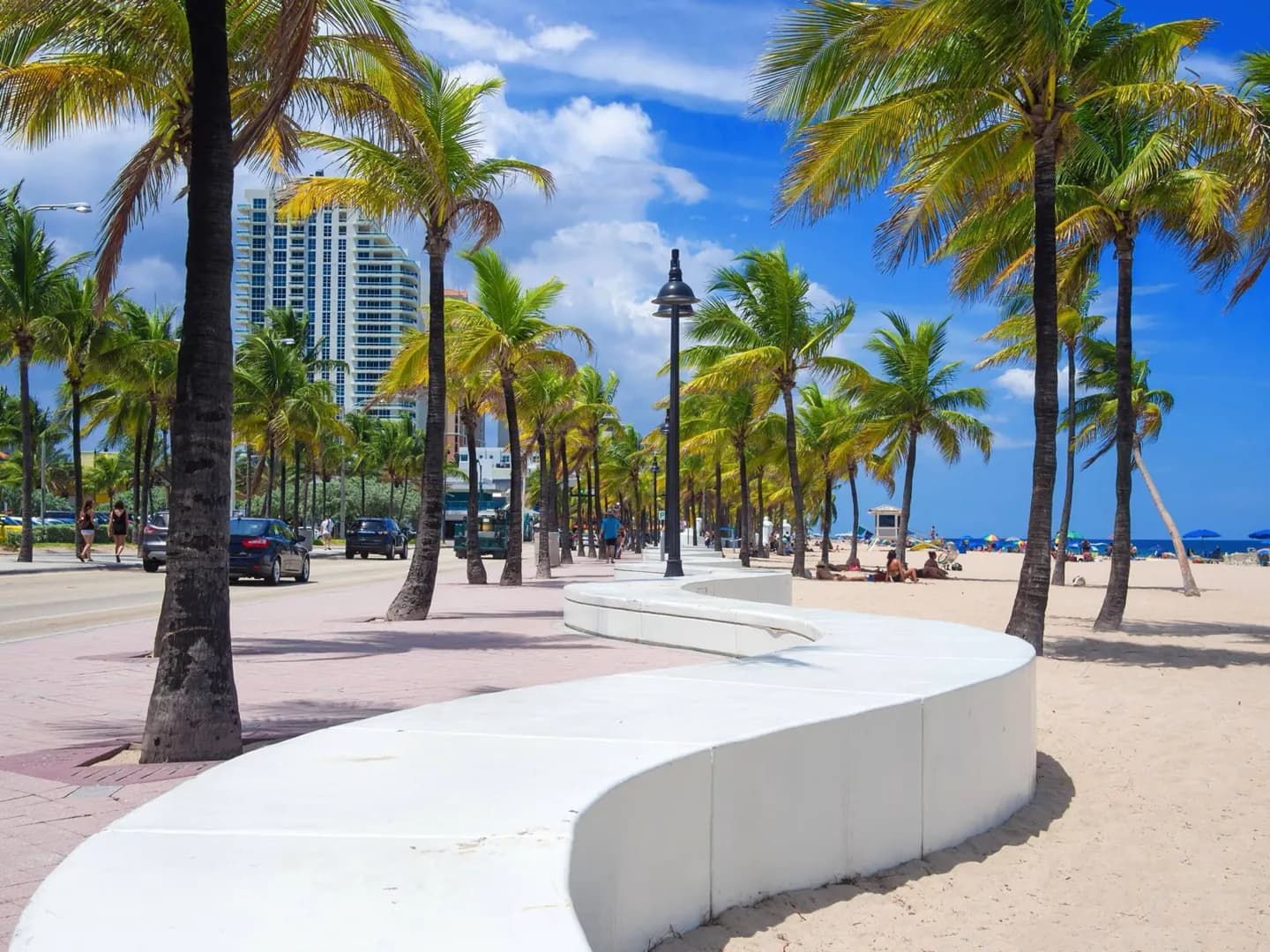Fort Lauderdale · 2