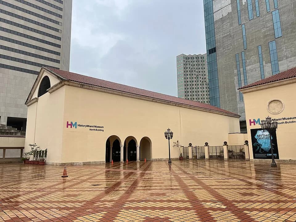 Museu de Miami