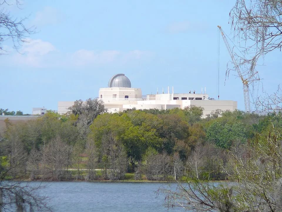 Centro de Ciências de Orlando