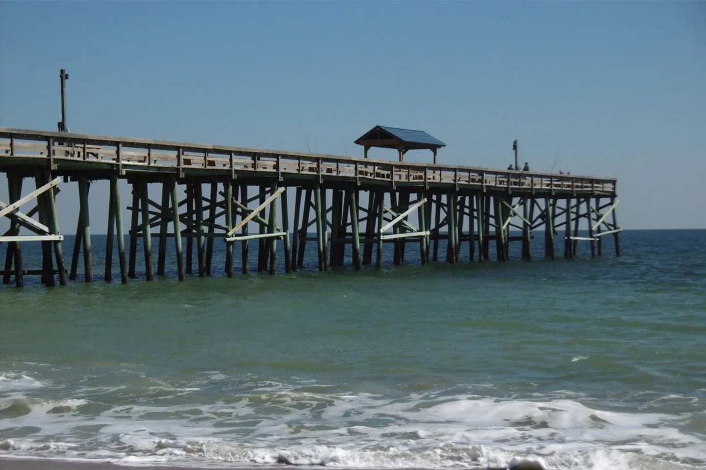 Florida’s Islands, Bays and Protected Shores