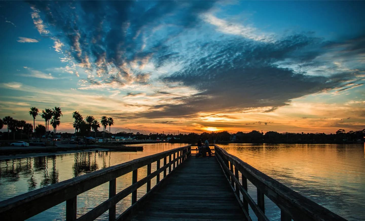Comment la Floride moderne a pris forme · 2