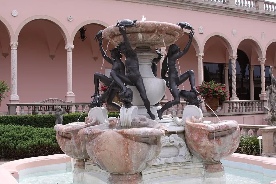 Le Ringling