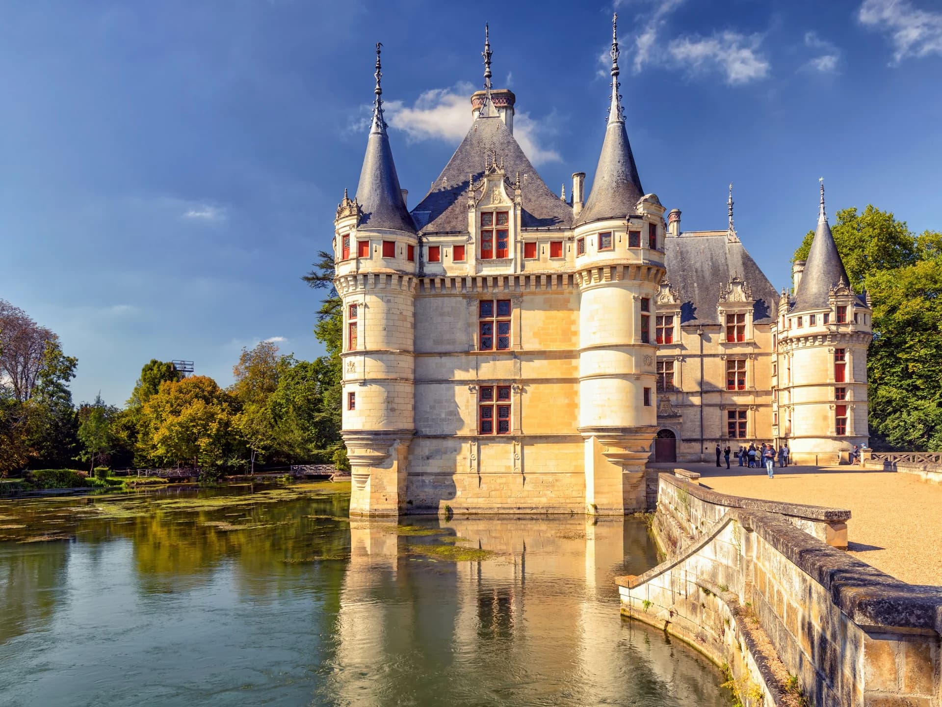 France · original destination photography